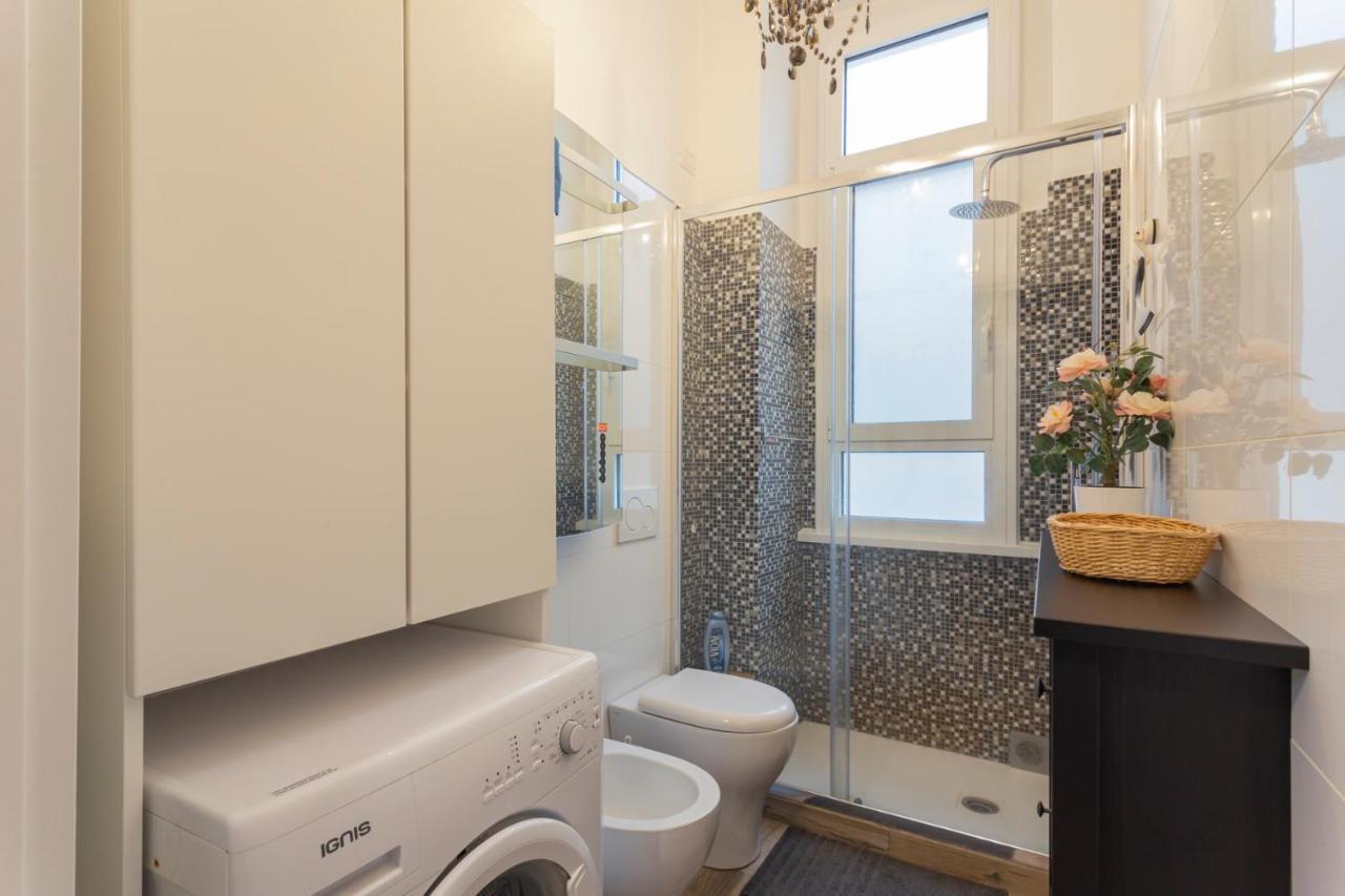 Lovely Flat - Orti 16 Milan Exterior photo