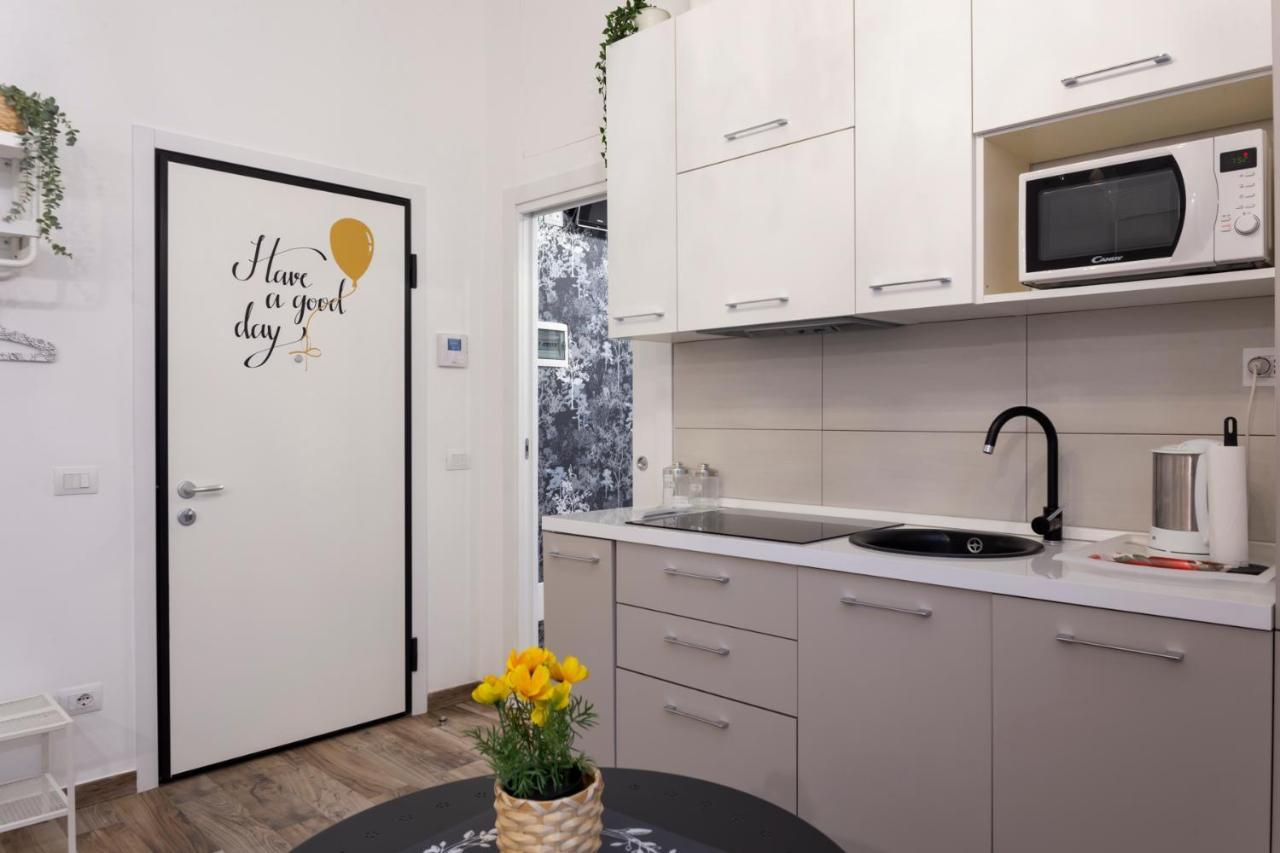 Lovely Flat - Orti 16 Milan Exterior photo