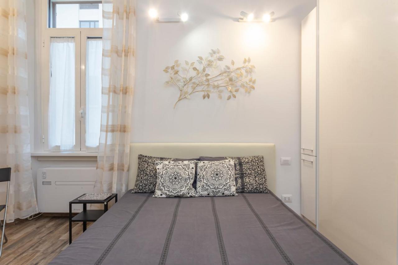 Lovely Flat - Orti 16 Milan Exterior photo
