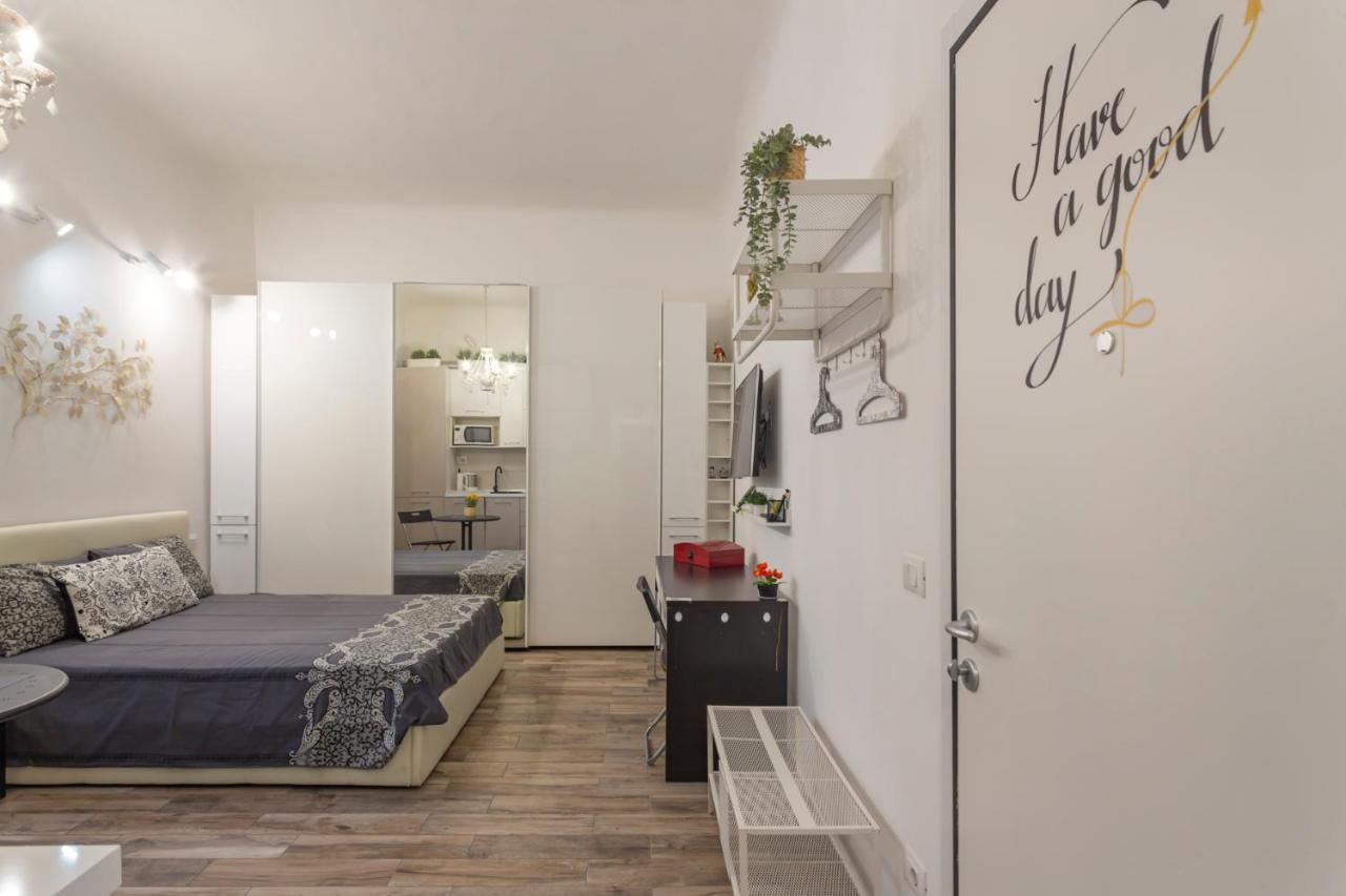 Lovely Flat - Orti 16 Milan Exterior photo