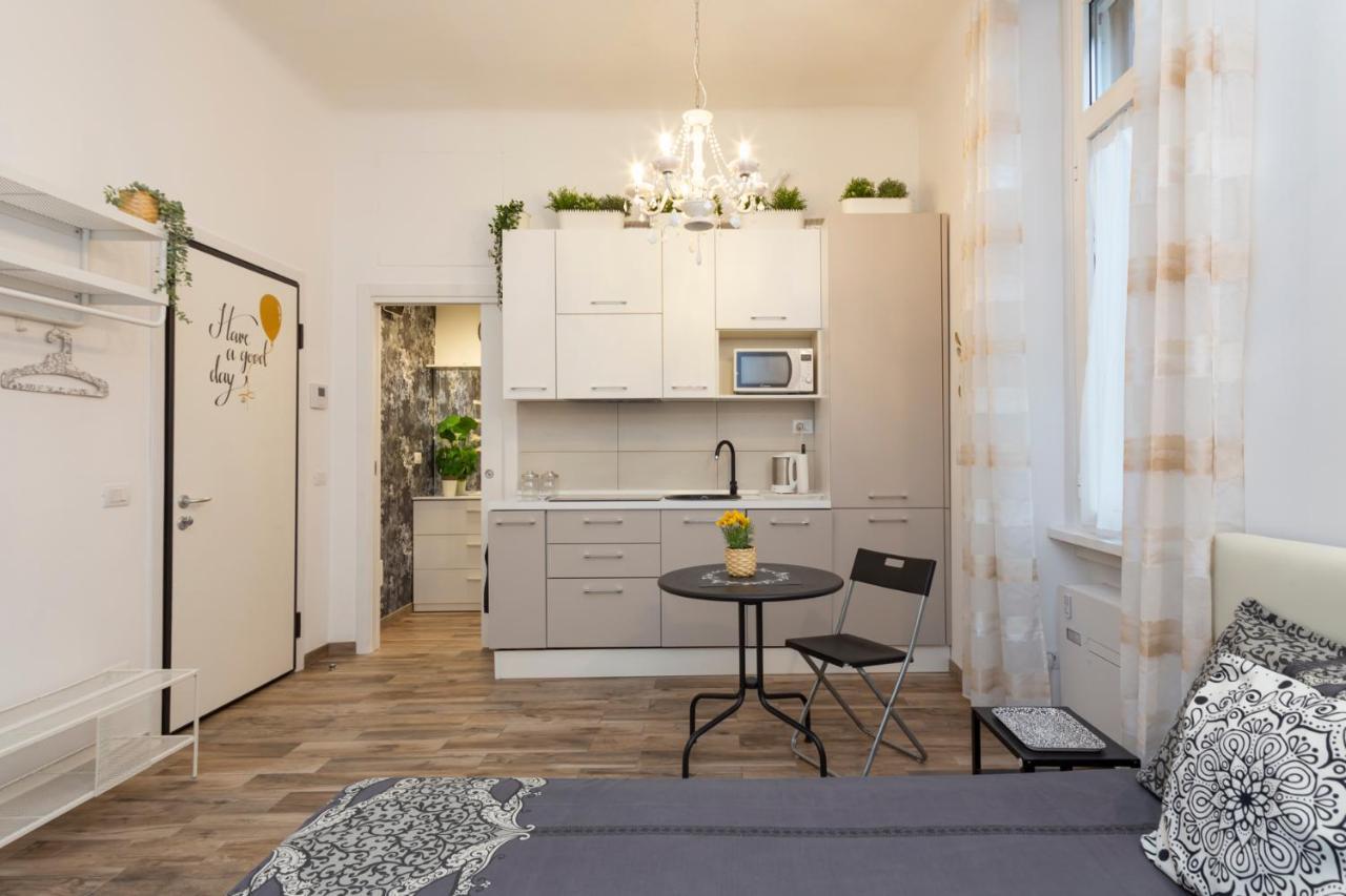 Lovely Flat - Orti 16 Milan Exterior photo
