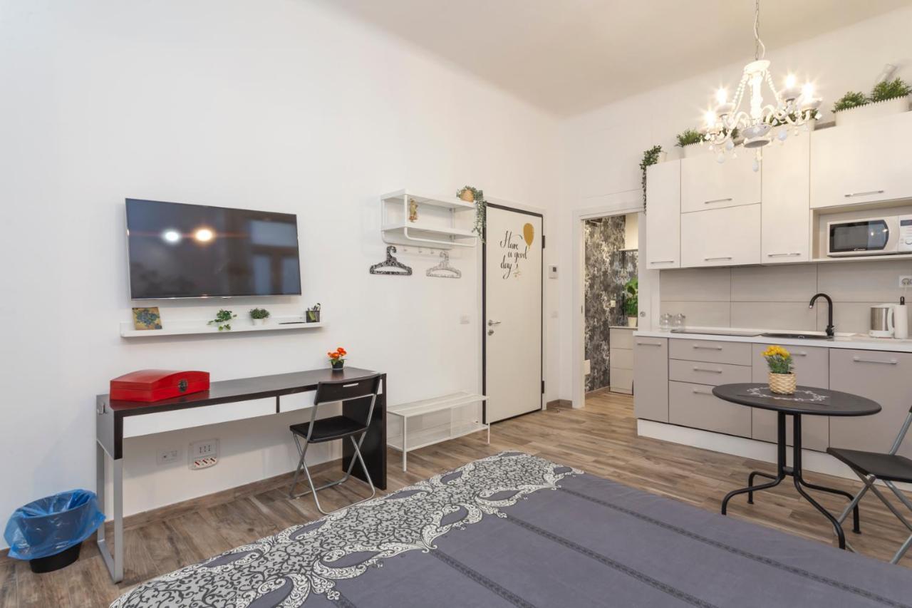 Lovely Flat - Orti 16 Milan Exterior photo